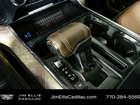 Used 2024 Ford F150 King Ranch image 18