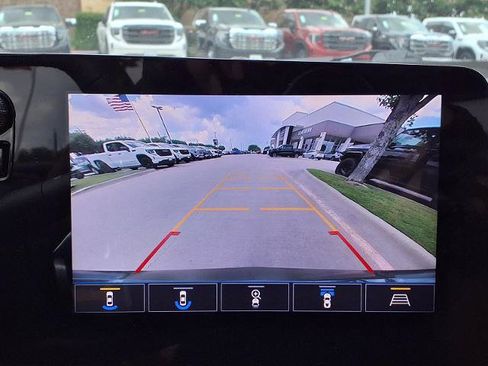 Used 2020 Chevrolet Corvette Stingray Preferred Cpe w/ 2LT Preferred Equipment Group RWD image 5