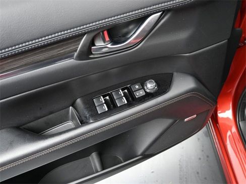 Certified 2023 MAZDA CX-5 AWD 2.5 S w/ Premium Plus Pkg image 22