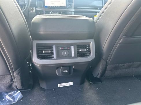 New 2026 Ford F350 Lariat w/ Black Appearance Package AWD/4WD image 20