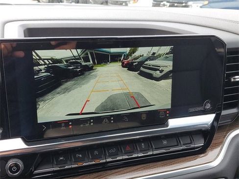 New 2025 Chevrolet Silverado 1500 RST w/ Convenience Package II image 21