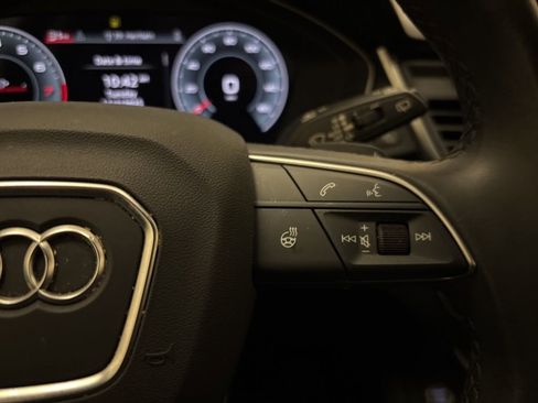 Used 2024 Audi Q5 2.0T Premium Plus image 15