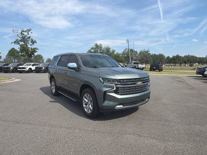 Used 2024 Chevrolet Tahoe Premier