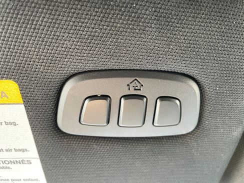 Used 2025 Ford Explorer ST w/ Sun And Sound Package AWD/4WD image 23