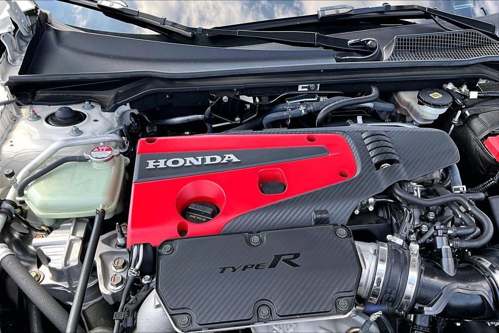 Used 2024 Honda Civic Type R image 32