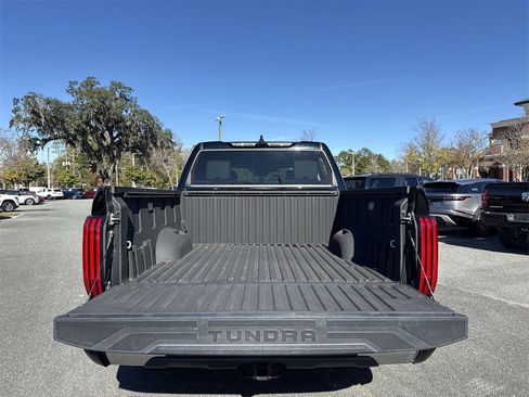 Used 2023 Toyota Tundra Limited image 29