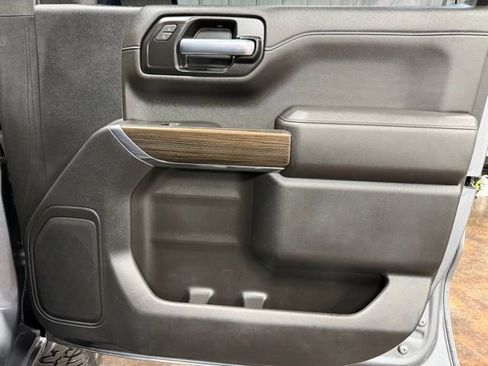 Used 2022 Chevrolet Silverado 1500 RST w/ Safety Package image 26