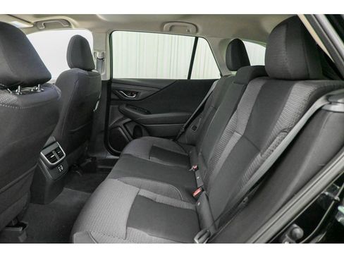 New 2025 Subaru Outback Premium image 12