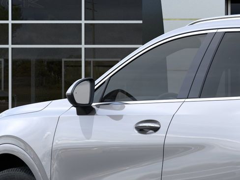 New 2026 Buick Envision Avenir AWD/4WD image 12