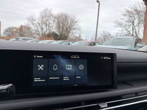 New 2026 Hyundai Tucson SEL image 22