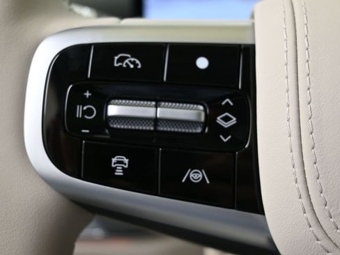 New 2026 Genesis GV80 3.5T Prestige image 24