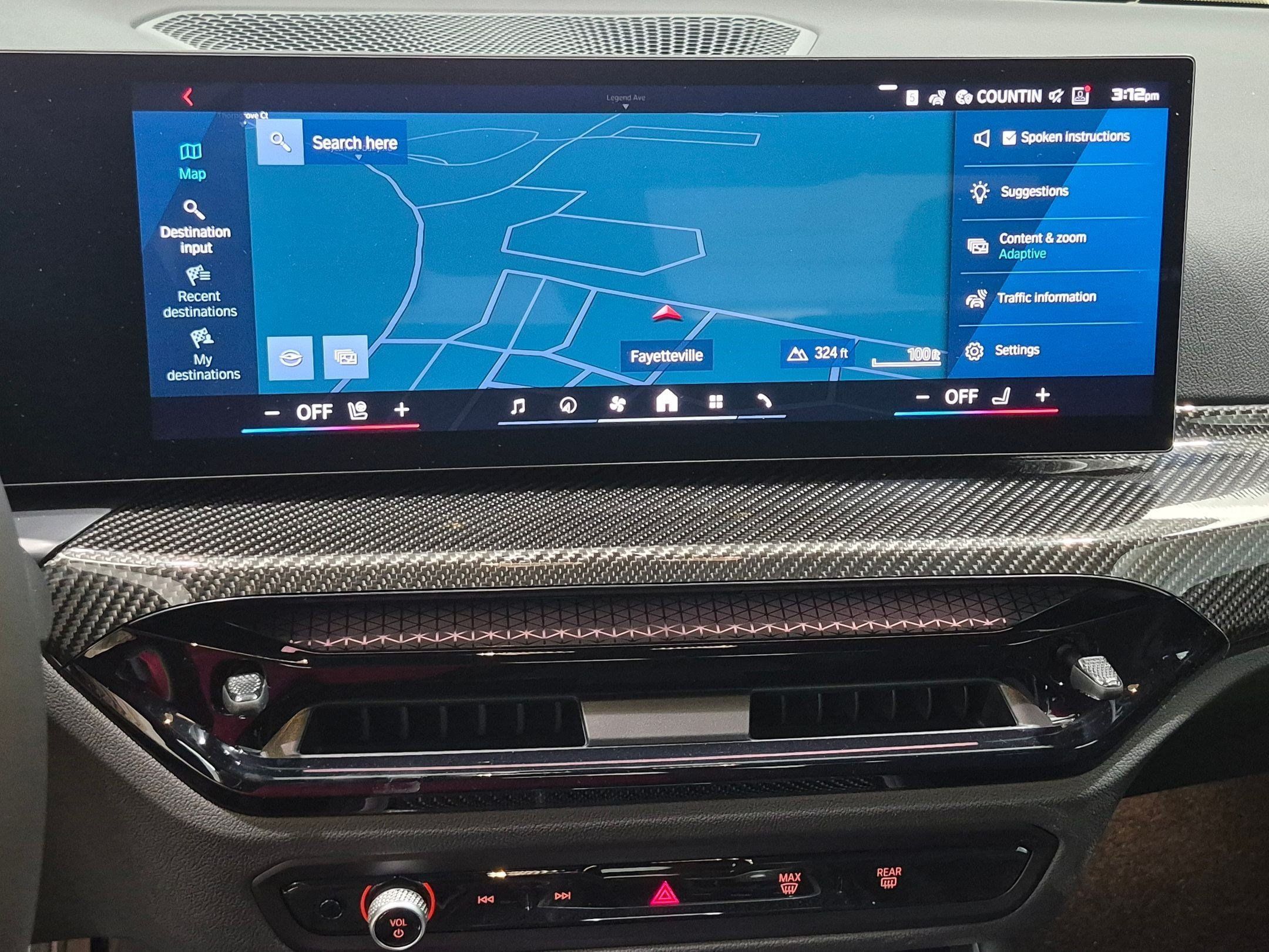 New 2026 BMW M2 w/ Lighting Package RWD image 21