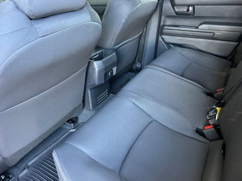 New 2026 Toyota Tacoma SR5 AWD/4WD image 11