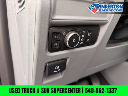 Used 2024 Ford F150 XLT w/ Mobile Office Package image 19