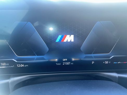 Used 2024 BMW M440i Gran Coupe image 38