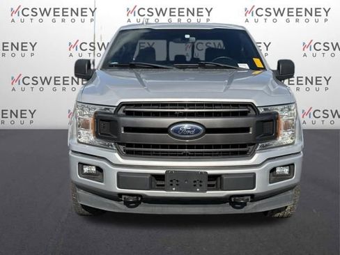 Used 2018 Ford F150 XLT w/ Equipment Group 302A Luxury image 8