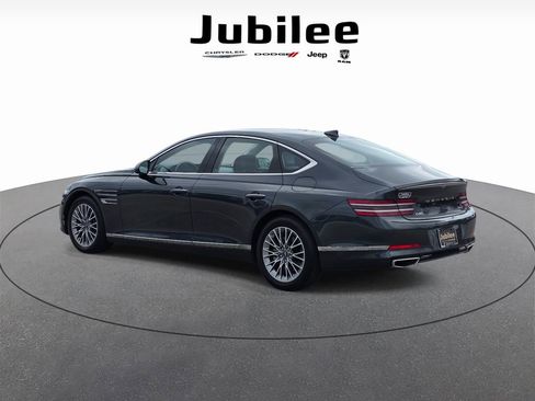 Used 2023 Genesis G80 2.5T image 4