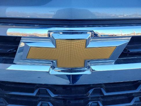 New 2025 Chevrolet Silverado 1500 LT w/ Z71 Off-Road Package image 65