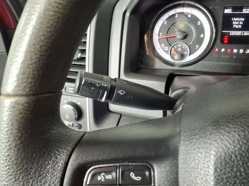 Used 2018 RAM 1500 Express w/ Express Value Package AWD/4WD image 26