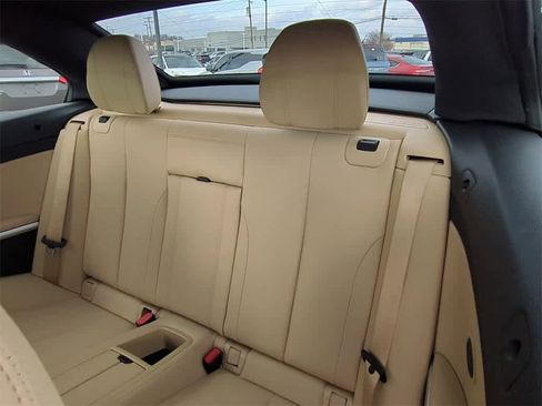 Used 2020 BMW 430i xDrive Convertible w/ Convenience Package image 10