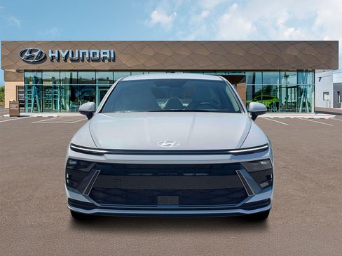 New 2026 Hyundai Sonata SE FWD image 12