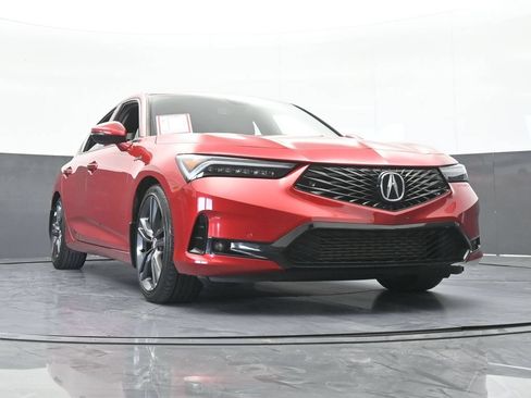 Used 2024 Acura Integra A-Spec FWD image 72