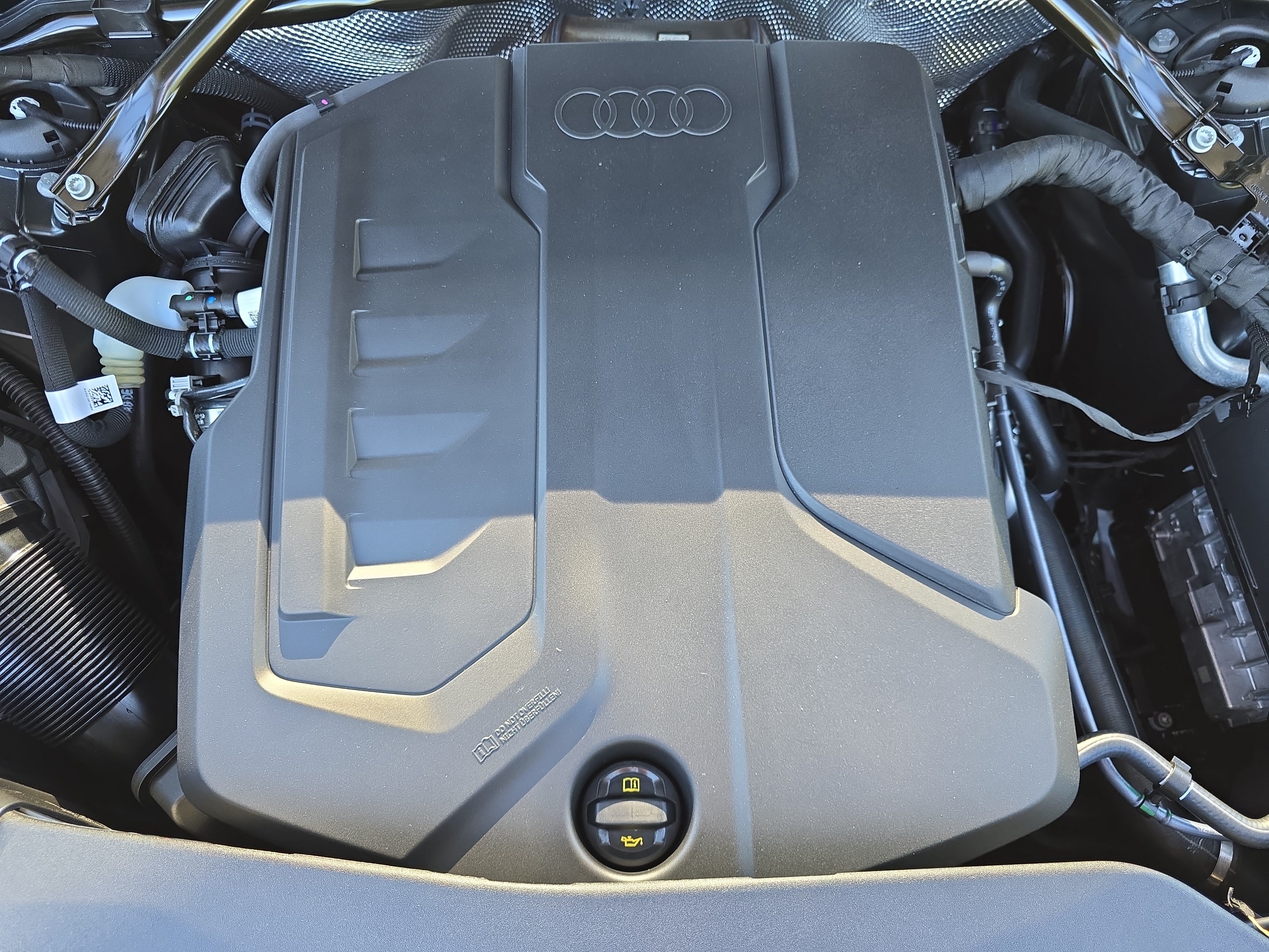 New 2026 Audi Q5 Prestige AWD/4WD image 30