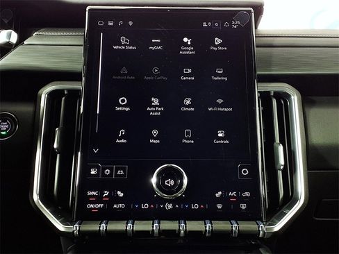 New 2026 GMC Acadia Elevation image 22