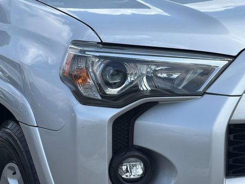 Used 2022 Toyota 4Runner SR5 RWD image 29
