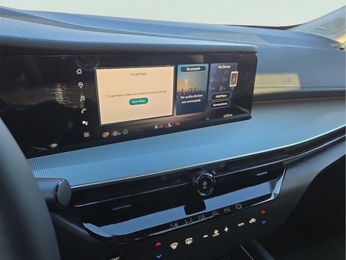 New 2026 Nissan Murano SL image 16