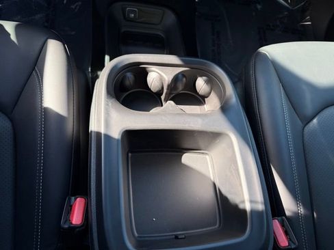 New 2026 Chrysler Pacifica Select image 25