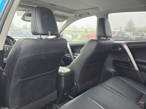 Certified 2017 Toyota RAV4 Limited image 21