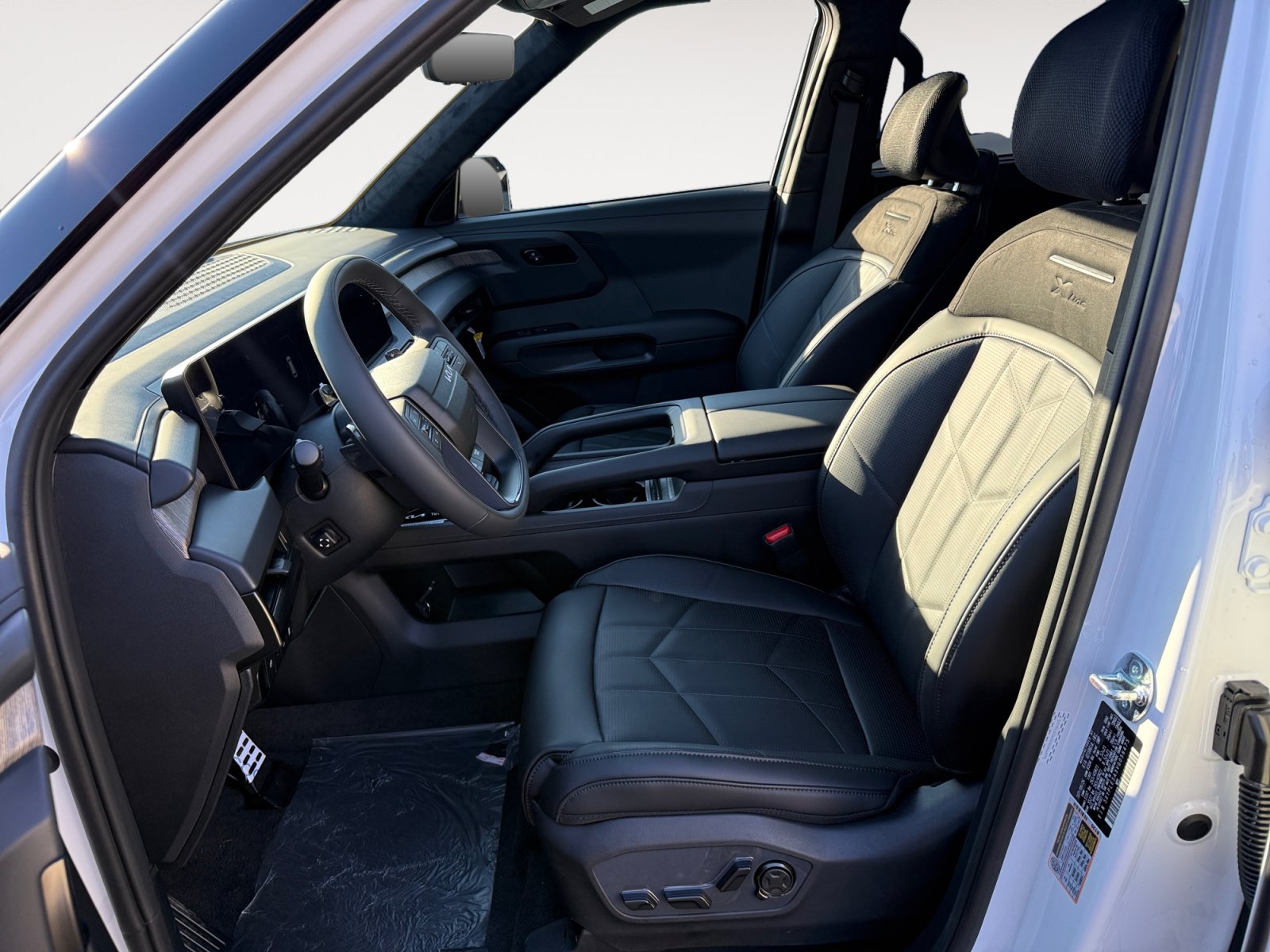 New 2027 Kia Telluride X-Line SX Prestige AWD/4WD image 10