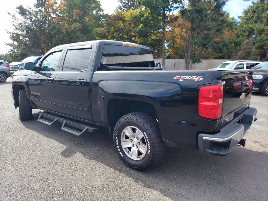 Used 2016 Chevrolet Silverado 1500 LT AWD/4WD image 6