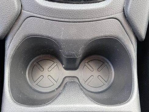 Certified 2022 Nissan Rogue Sport SV image 23