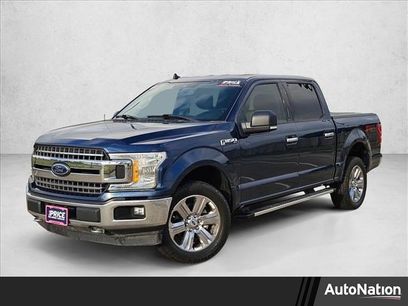 Used 2019 Ford F150 XLT w/ Equipment Group 302A Luxury