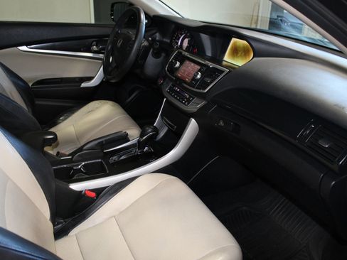 Used 2014 Honda Accord EX-L image 31