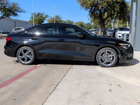 Certified 2024 Audi A3 2.0T Premium Plus w/ Premium Plus Package image 10