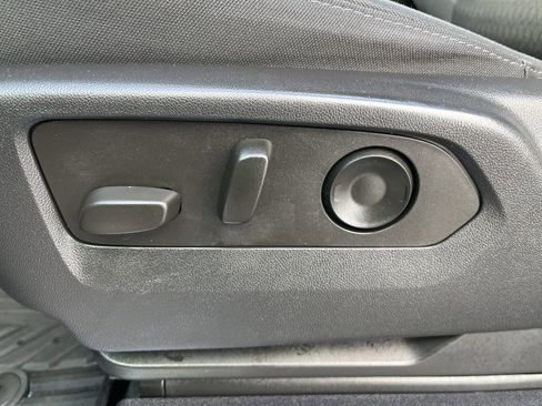 Certified 2023 Chevrolet Silverado 1500 LT Trail Boss image 23