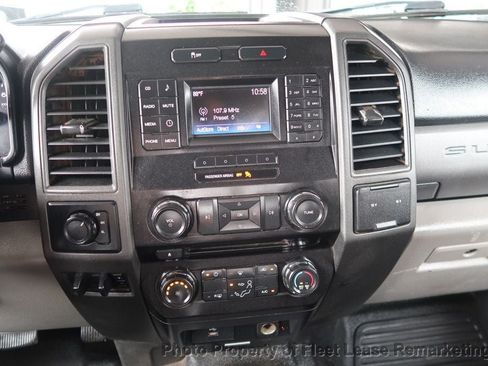 Used 2018 Ford F350 XL w/ Power Equipment Group AWD/4WD image 27