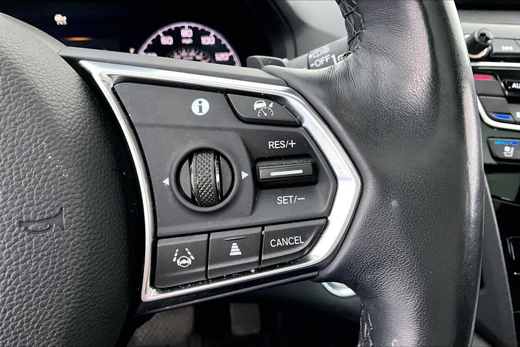 Certified 2024 Acura RDX w/ Advance Package AWD/4WD image 26