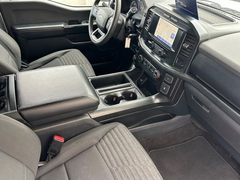 Certified 2021 Ford F150 XL w/ STX Appearance Package RWD image 14
