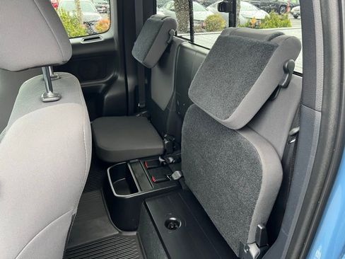 Used 2019 Toyota Tacoma TRD Off-Road image 16