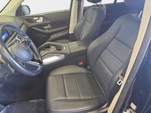Used 2024 Mercedes-Benz GLE 350 4MATIC image 18