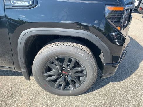 New 2026 GMC Sierra 1500 Elevation image 2