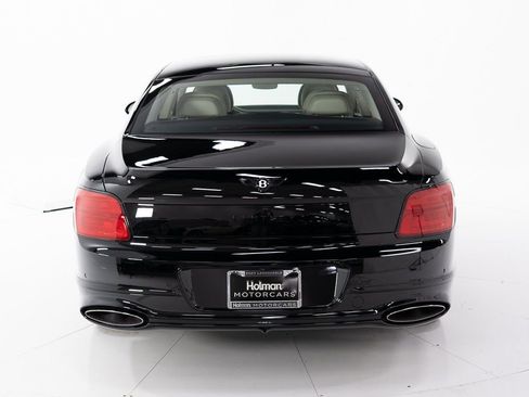 New 2026 Bentley Flying Spur image 4