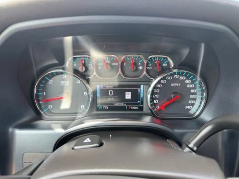 Used 2018 GMC Sierra 1500 SLT AWD/4WD image 24