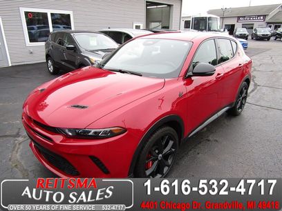 Used 2024 Dodge Hornet R/T