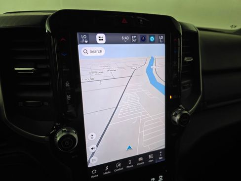 New 2025 RAM 3500 Big Horn image 22