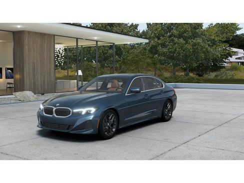 New 2026 BMW 330i Sedan w/ Premium Package image 15